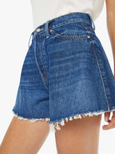 The Flutter Short Fray- Did You Bring Me Anything