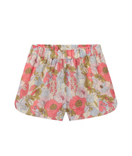 Lucy Short - Tarsila Bloom