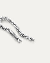 Sofia Bracelet- S/M Silver