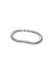 Sofia Bracelet- S/M Silver