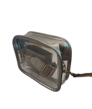 Stadium Clear Bag