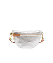 Petite Fanny- Lamba Silver