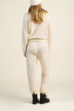 Oksana Antique White Ski- Antique White