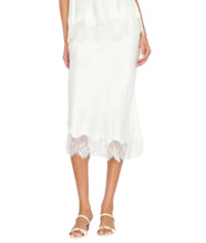 Yvette Skirt- Creme