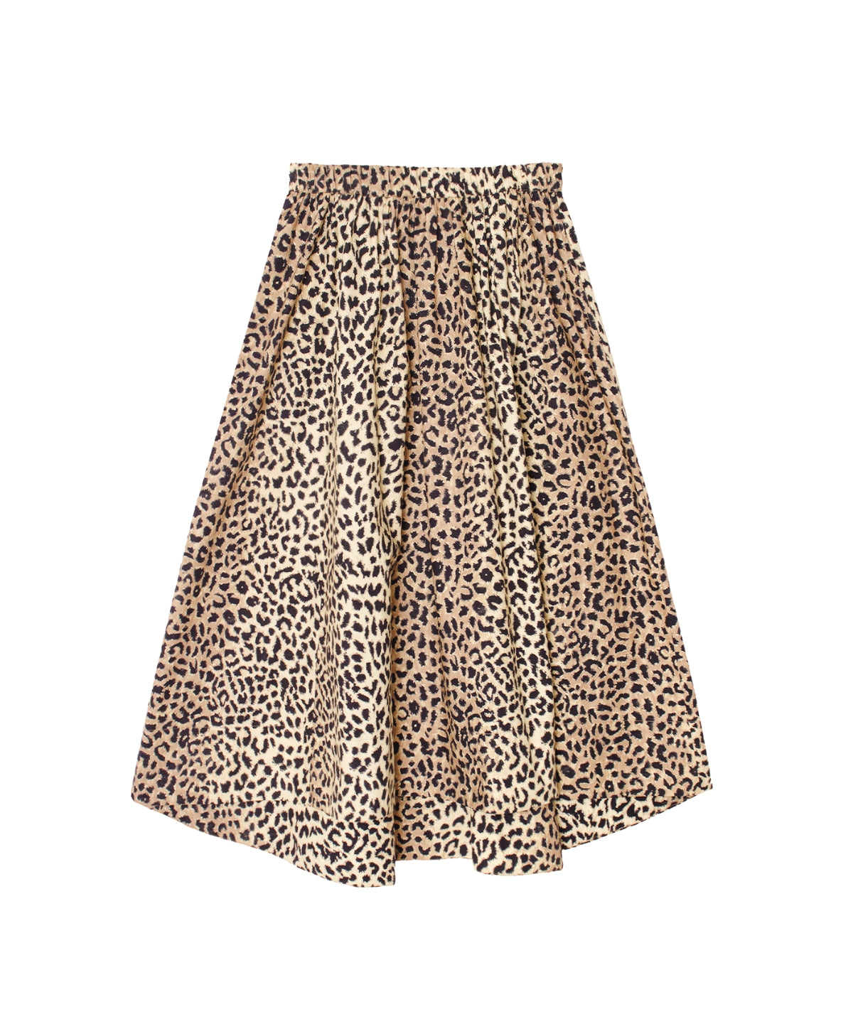 Gwynn Skirt- Calico