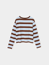 Terrance Tee- Topaz Sky