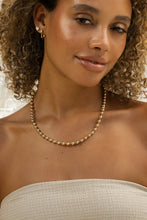 Sophia Studs- Gold