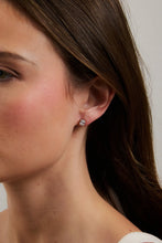 Sophia Studs- Gold