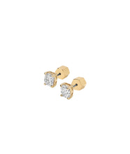 Sophia Studs- Gold