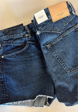 MV SouthBorough Western Shorts- Blue