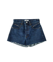 MV SouthBorough Western Shorts- Blue