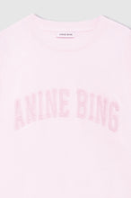 Spencer Sweatshirt- Powder Pink