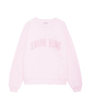 Spencer Sweatshirt- Powder Pink