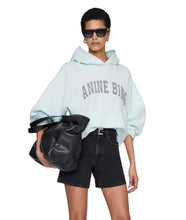 Harvey Sweatshirt- Spring Mint