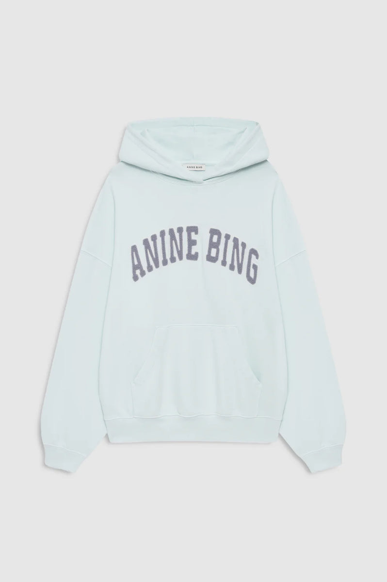 Harvey Sweatshirt- Spring Mint