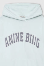 Harvey Sweatshirt- Spring Mint