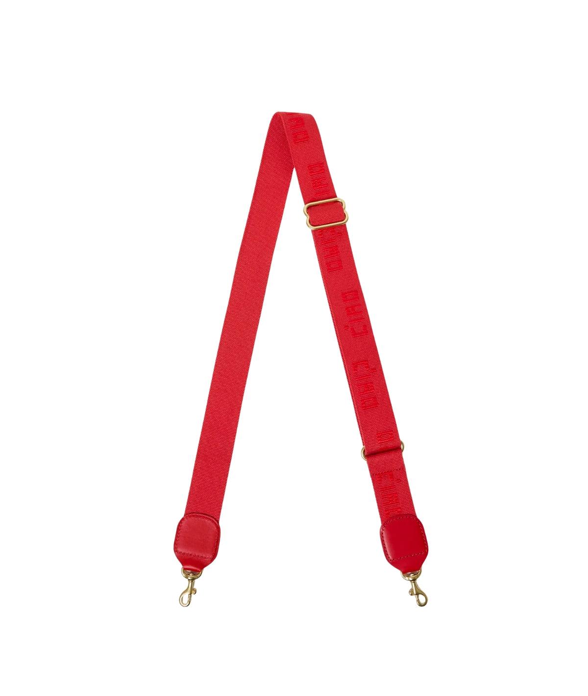 Adjustable Crossbody Strap- Ciao