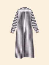 Boden Dress- Ink Stripe