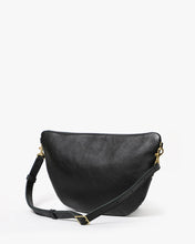 Grande Fanny- Natura w/ Allover Studs- Black