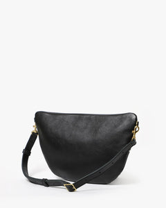 Grande Fanny- Natura w/ Allover Studs- Black