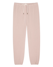 The Stadium Sweatpant- Ballet Pink