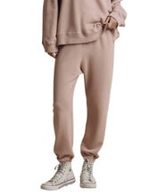 The Stadium Sweatpant- Ballet Pink