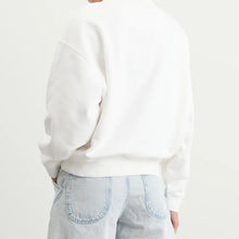 Jaci Sweatshirt Los Angeles- Ivory
