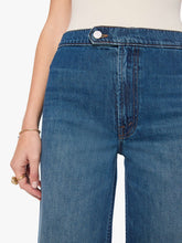 The Tab Rerun Zip Sneak- Bad Date