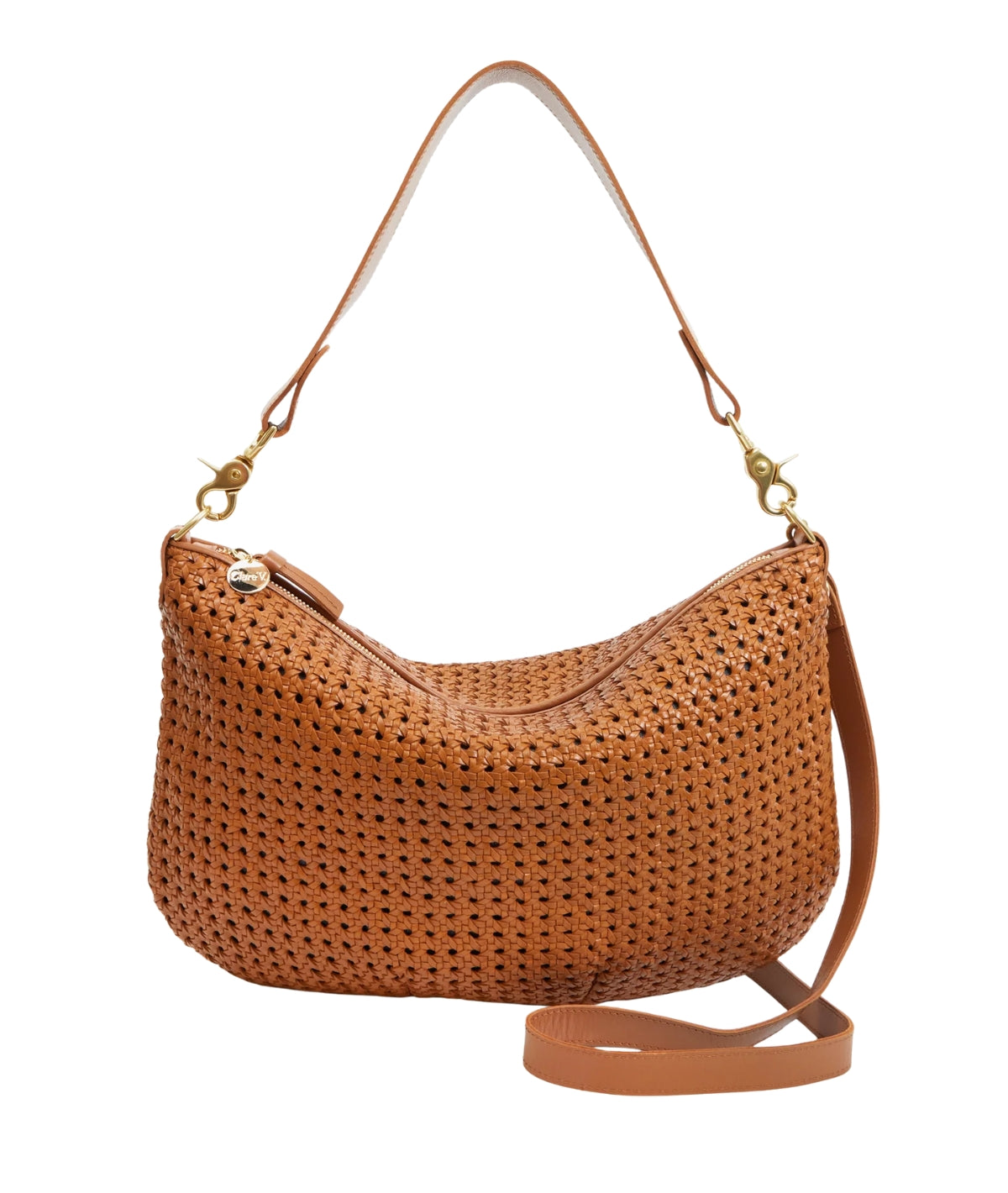 Moyen Messenger- Tan