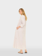 Boden Dress- Tangerine Sky