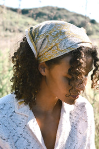 Bandana- Tate