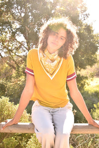 Bandana- Tate