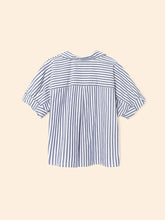 Teddy Shirt- Mediterranean