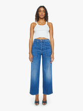 The Stitch Up Maven Hover- Nip It In The Bud