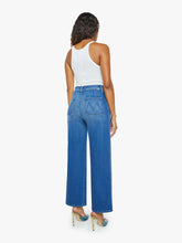 The Stitch Up Maven Hover- Nip It In The Bud