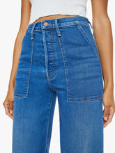 The Stitch Up Maven Hover- Nip It In The Bud