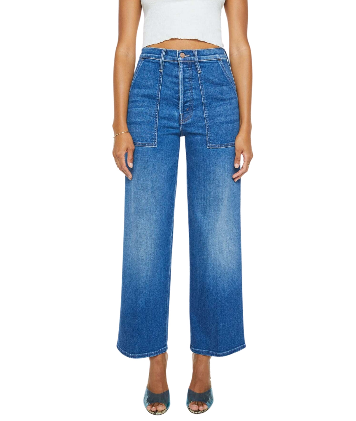 The Stitch Up Maven Hover- Nip It In The Bud