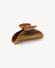Midi Heirloom Claw- Tiger's Eye