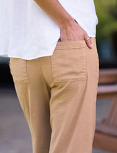 The Trouser- Tiramisu