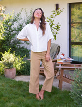 The Trouser- Tiramisu