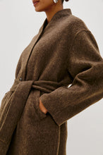 Roland Coat- Heather Umber