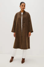 Roland Coat- Heather Umber