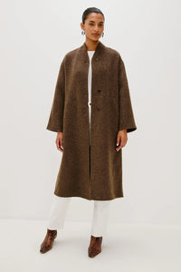 Roland Coat- Heather Umber