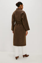 Roland Coat- Heather Umber