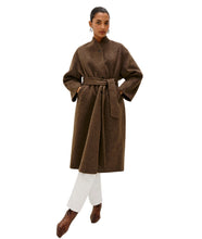 Roland Coat- Heather Umber