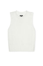 Bondi Sweater- White