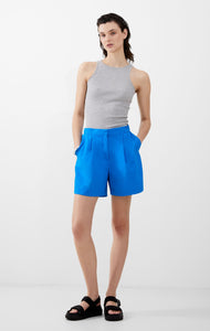 Alora Shorts- Blue Sea Star