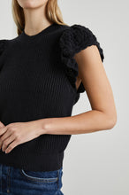 Penelope Top- Black