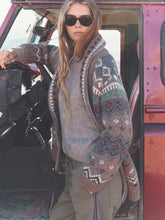 Vail Sweater- Timberline