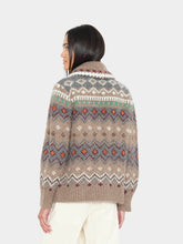 Vail Sweater- Timberline